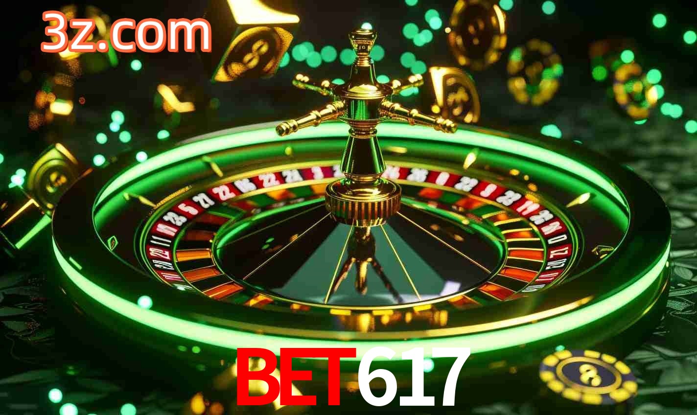 Desfrutar de um Cassino Bet617