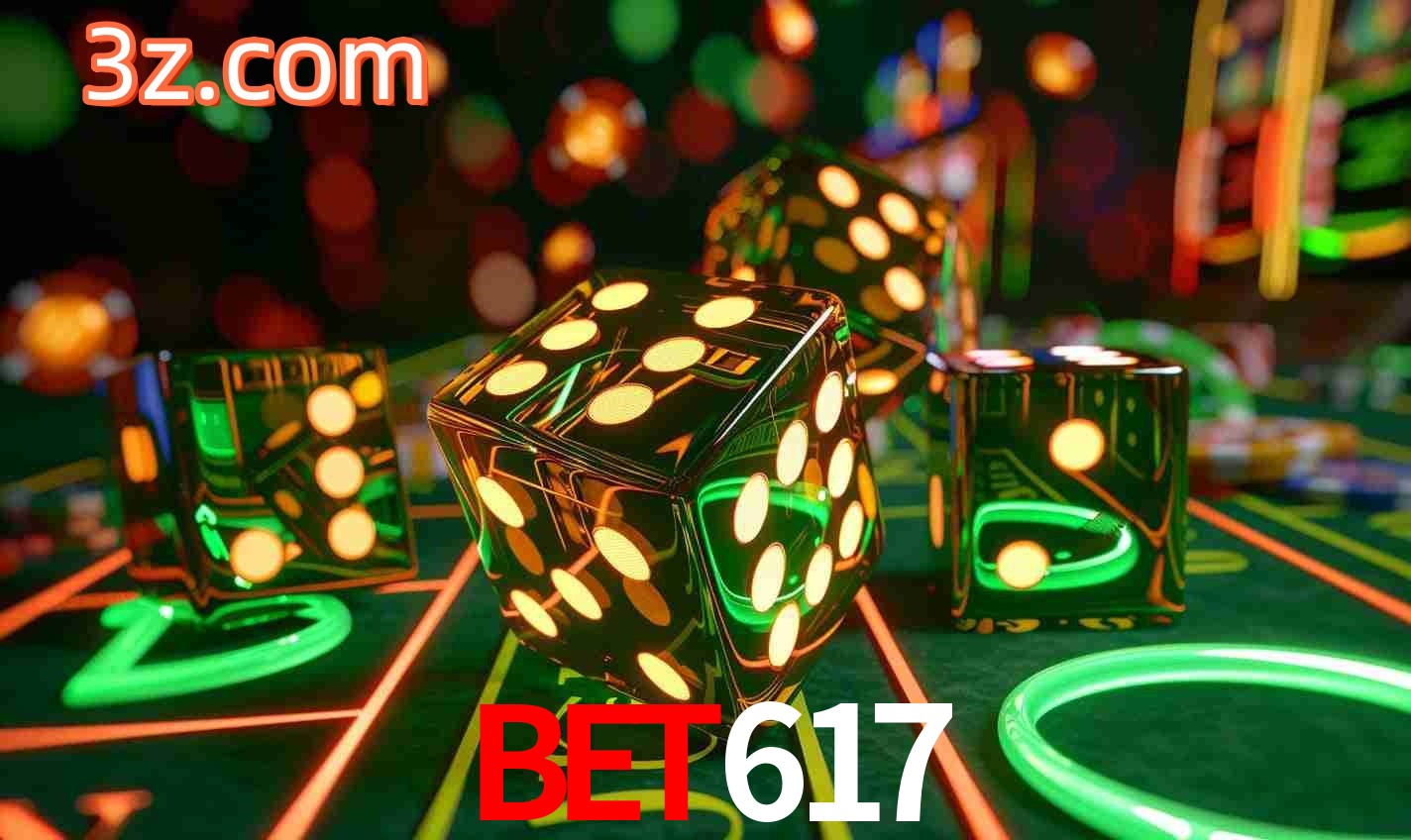 Entretenimento no Jogos Bet617