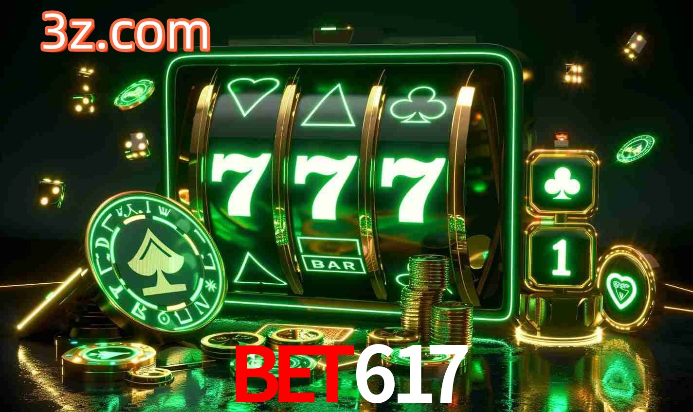 Seguro Login no Cassino Online Bet617