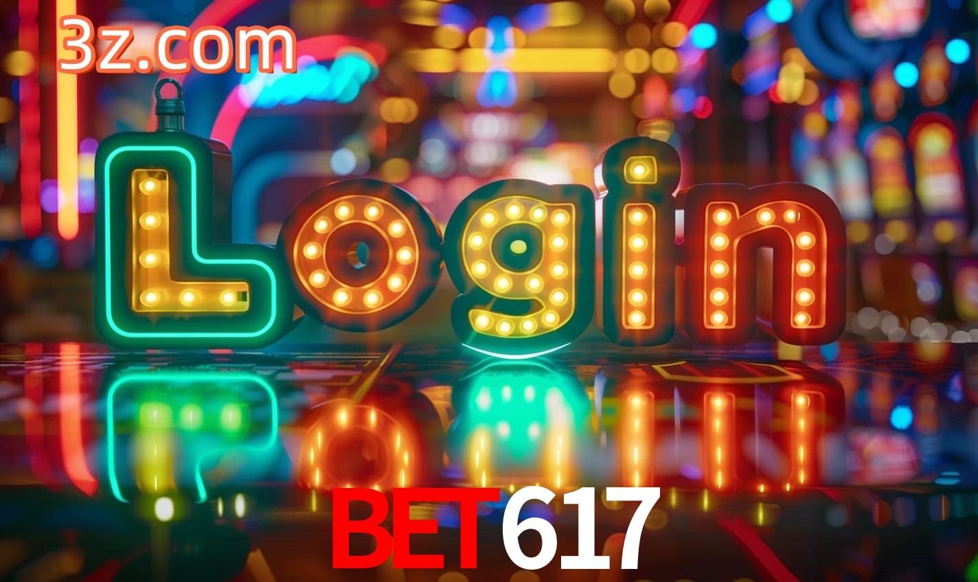 Mundo dos Jogos Cassino Bet617